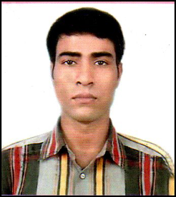 DEEPAK KUMAR CHOURASIYA